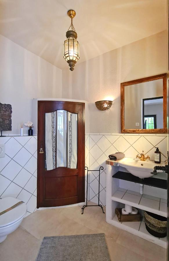Serenity Villa In Albir By Nras El Albir Kültér fotó
